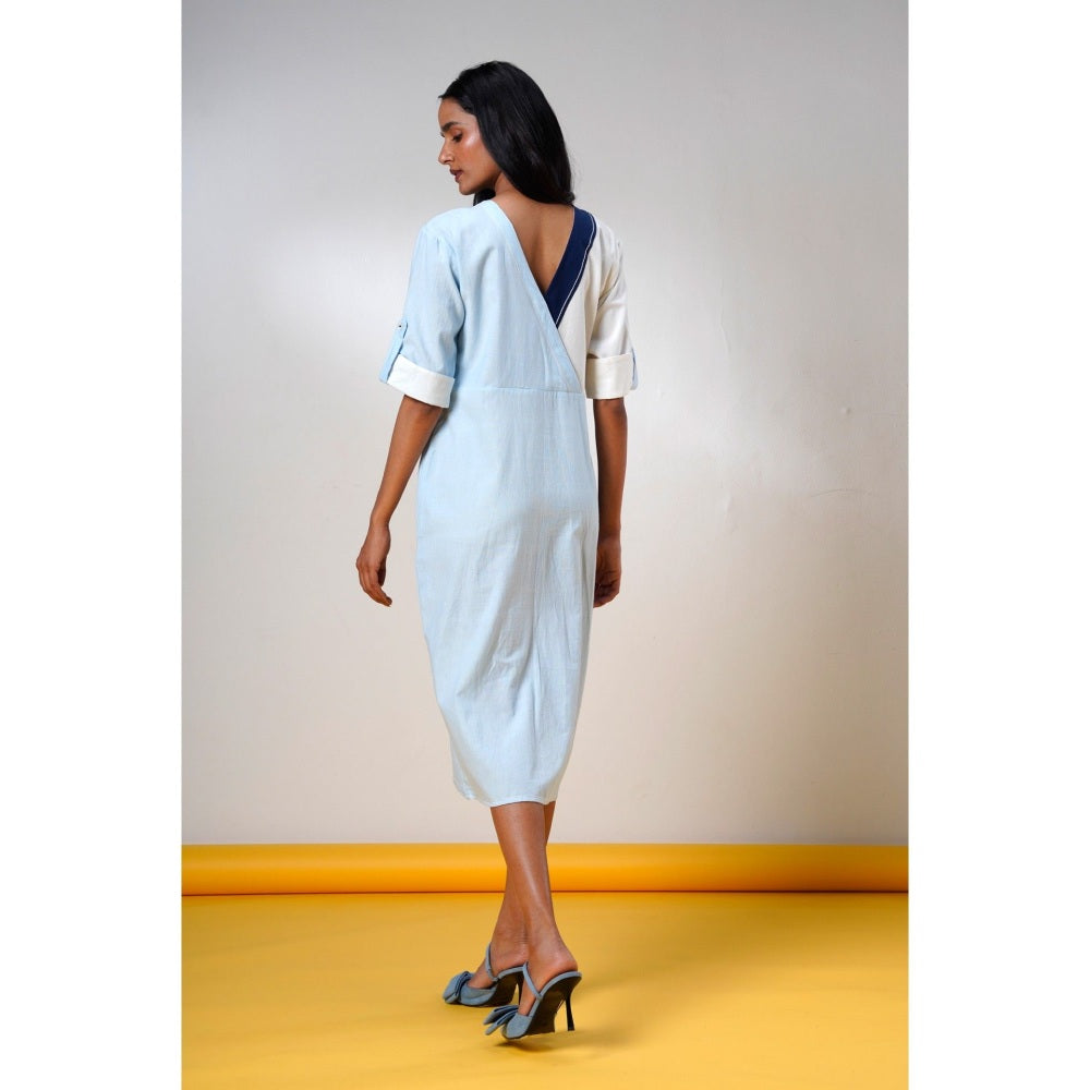 MADDER MUCH Fiji Celestial Horizon Dress
