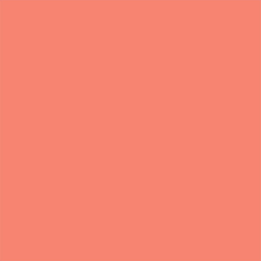 MADDER MUCH Grace - Coral Wrap Top With Ankle Pants