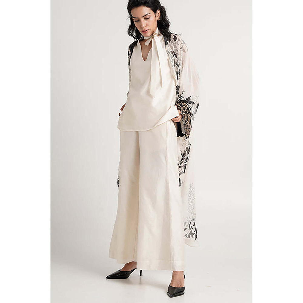 MADDER MUCH Kelly - Pleasant Evenings Easy Co-Ord's Of 3