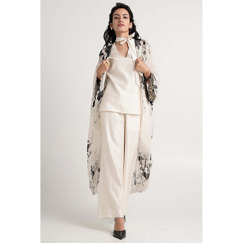 MADDER MUCH Kelly - Pleasant Evenings Easy Co-Ord's Of 3
