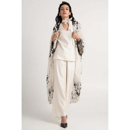 MADDER MUCH Kelly - Pleasant Evenings Easy Co-Ord's Of 3