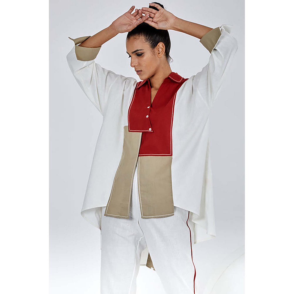 MADDER MUCH Taya - Mixed Tape Co-Ord's