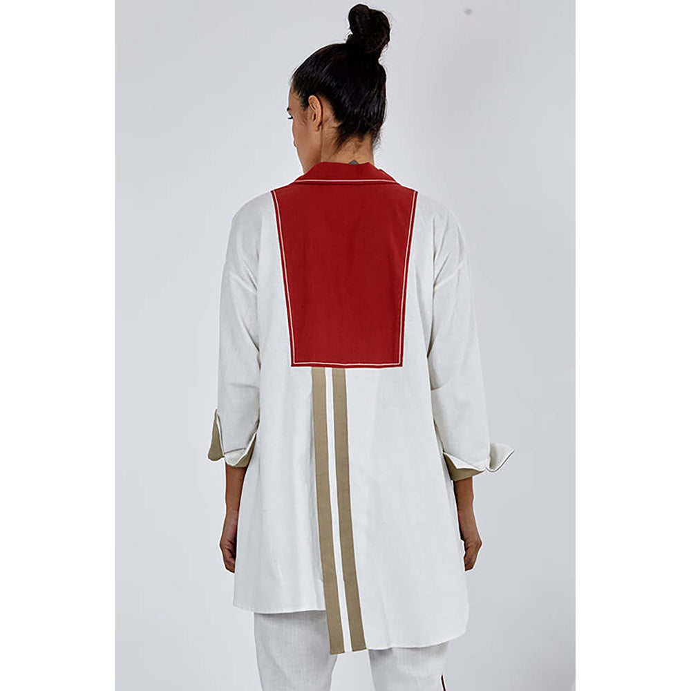 MADDER MUCH Taya - Mixed Tape Co-Ord's