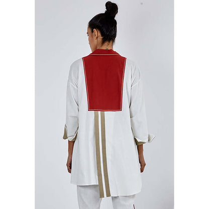 MADDER MUCH Taya - Mixed Tape Co-Ord's
