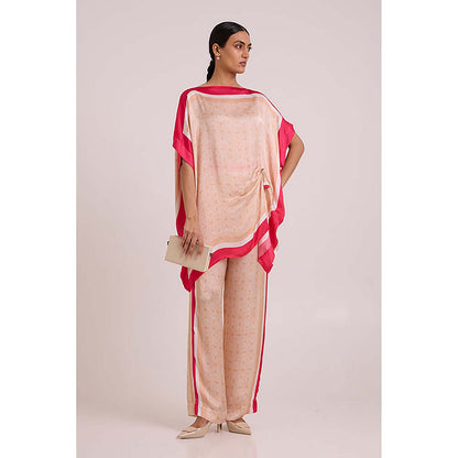 MADDER MUCH Ronnie - Caftan Tunic And Pant Set