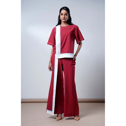 MADDER MUCH Solana - Wine And Wind Co-Ord's