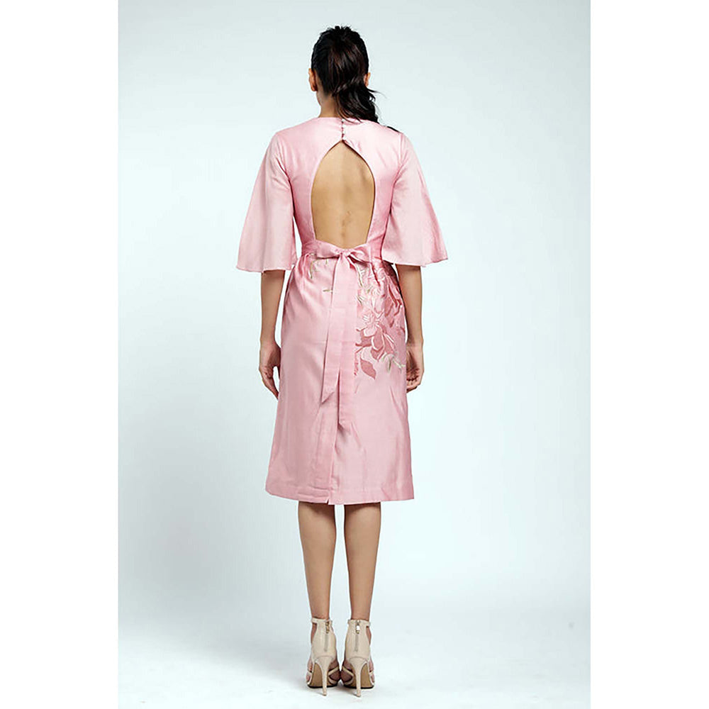 MADDER MUCH Emma - Bobby Cut Single Dress