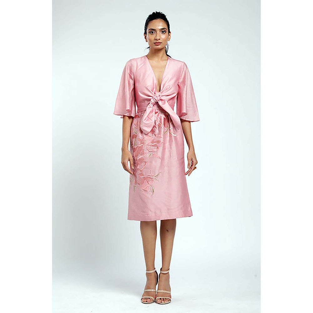 MADDER MUCH Emma - Bobby Cut Single Dress