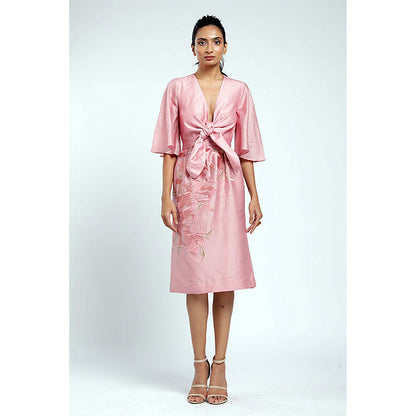 MADDER MUCH Emma - Bobby Cut Single Dress