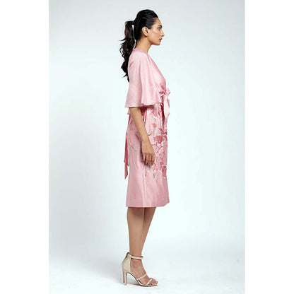 MADDER MUCH Emma - Bobby Cut Single Dress