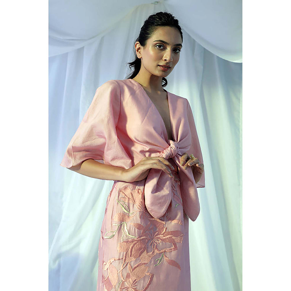 MADDER MUCH Emma - Bobby Cut Single Dress