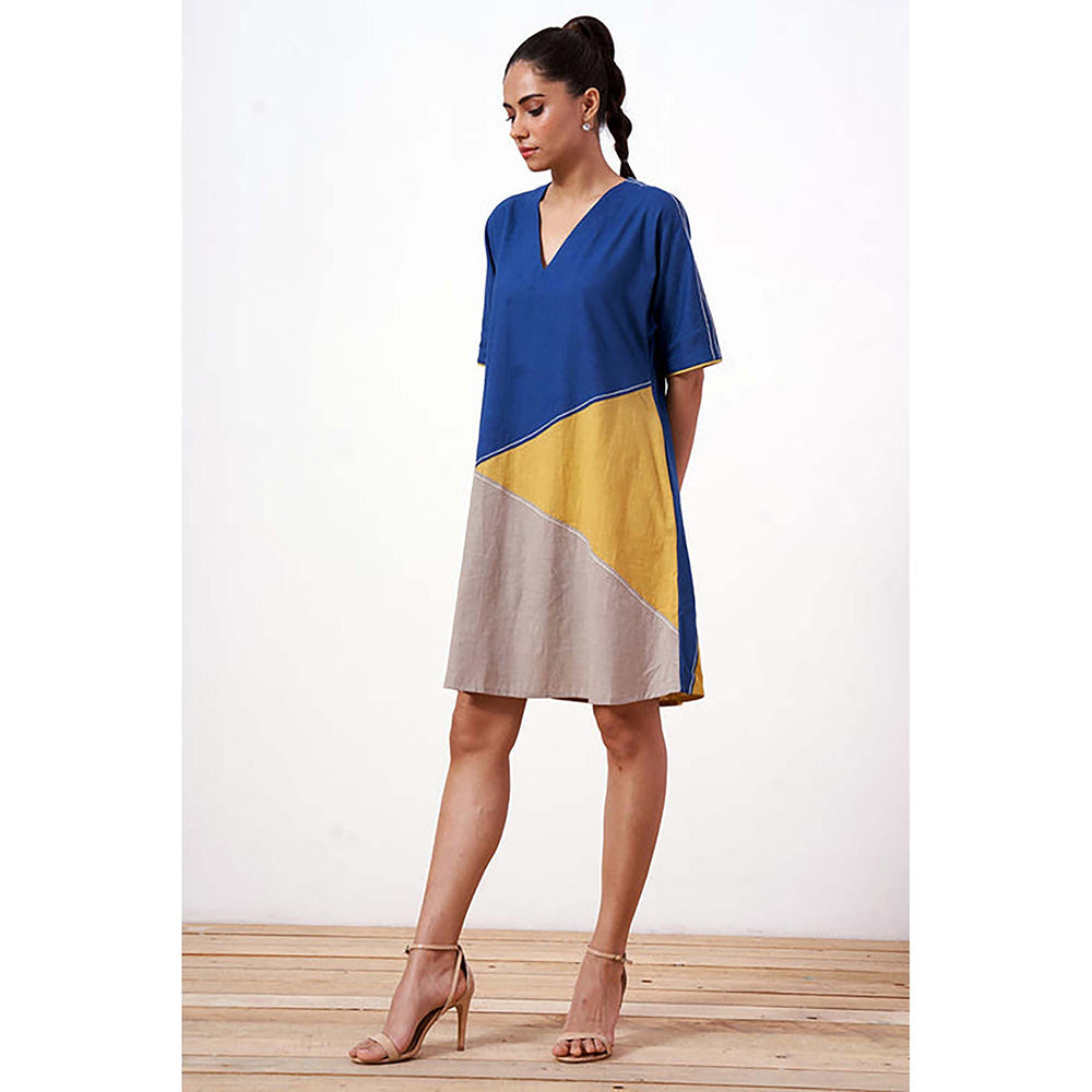 MADDER MUCH Steffi - The Tennis Dress