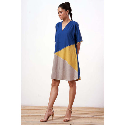 MADDER MUCH Steffi - The Tennis Dress