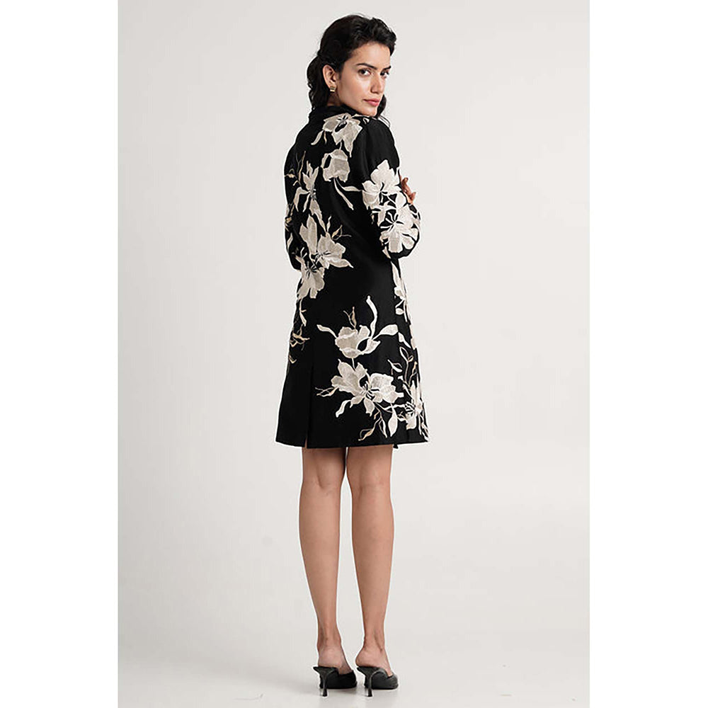 MADDER MUCH Lucas - Outstanding Blazer Dress