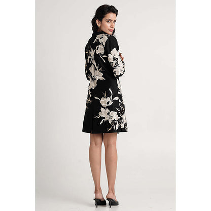 MADDER MUCH Lucas - Outstanding Blazer Dress