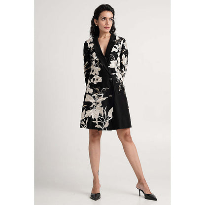 MADDER MUCH Lucas - Outstanding Blazer Dress