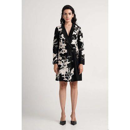 MADDER MUCH Lucas - Outstanding Blazer Dress