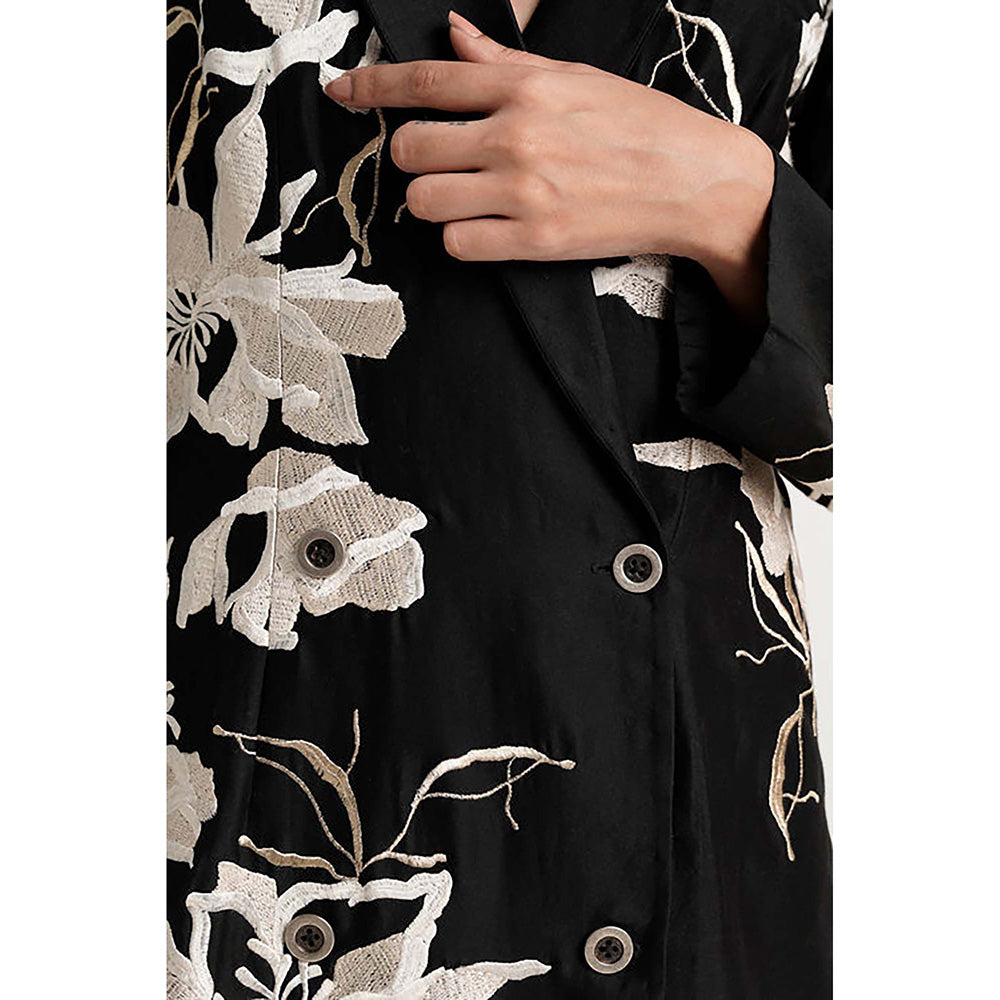 MADDER MUCH Lucas - Outstanding Blazer Dress