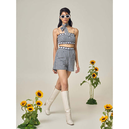 Maisolos Kim Multi-Color Co-Ord (Set of 2)