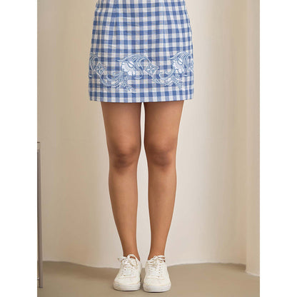 Maisolos Pheobe Multi-Color Co-Ord (Set of 2)