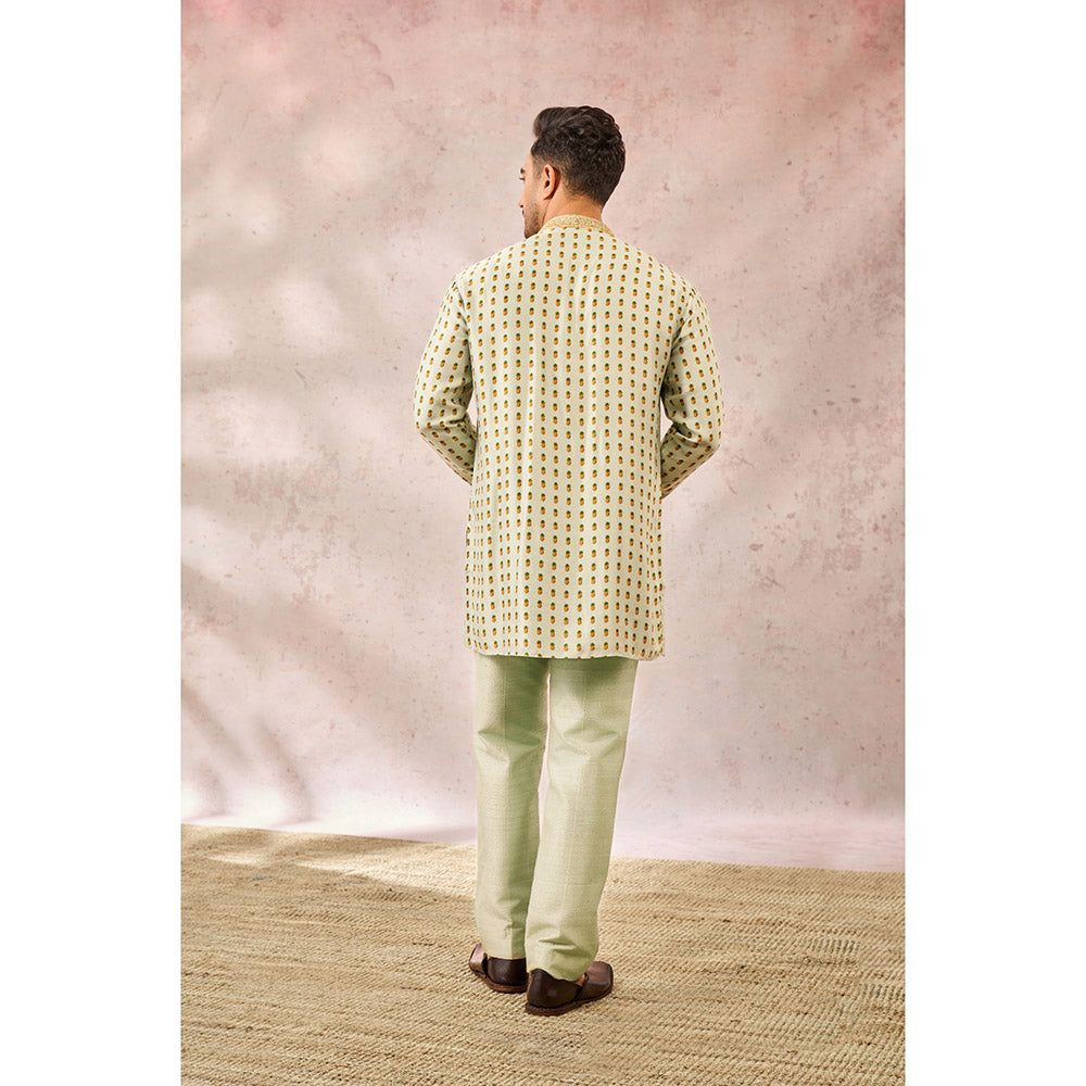 Masaba Green The Kashin Kurta