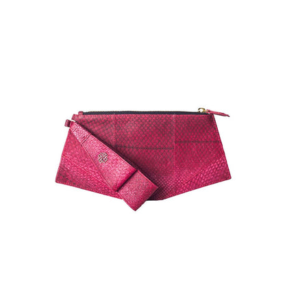MAYU Caro - Wristlet