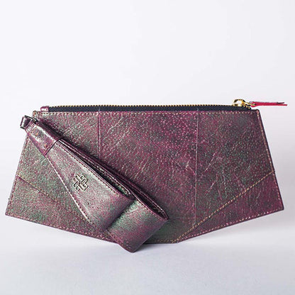 MAYU Caro - Wristlet