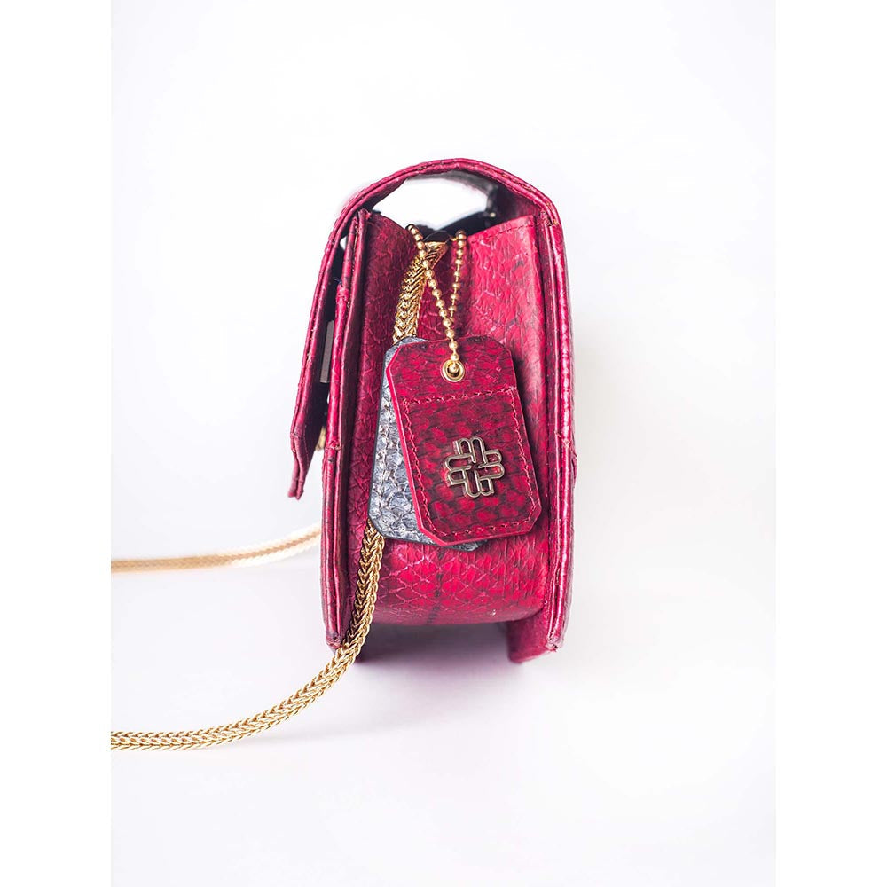 MAYU Laia - Crossbody Bag