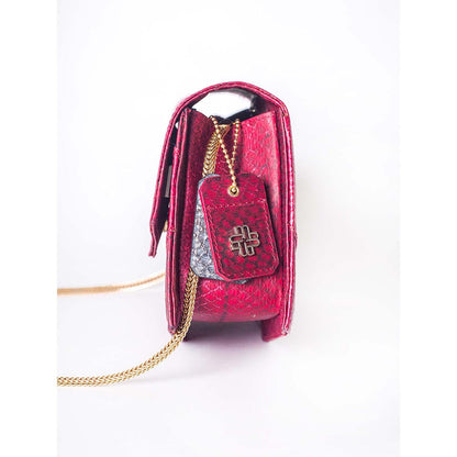MAYU Laia - Crossbody Bag