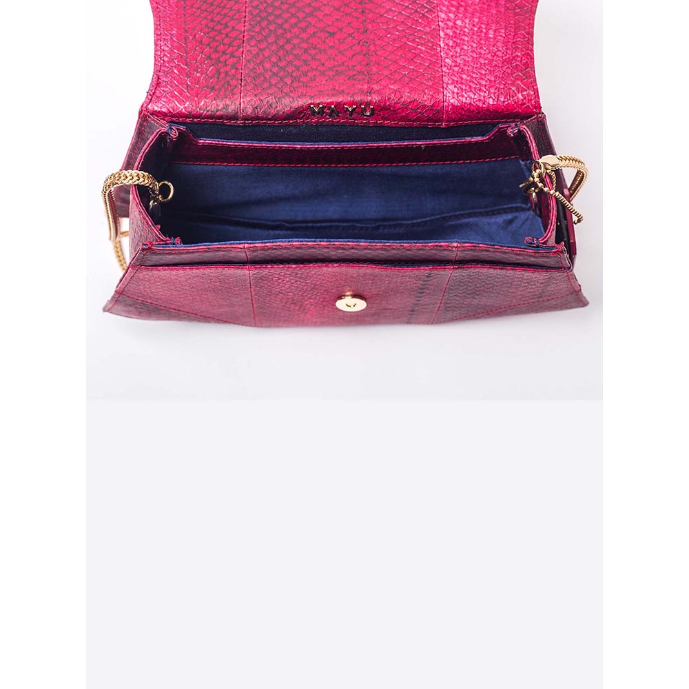 MAYU Laia - Crossbody Bag