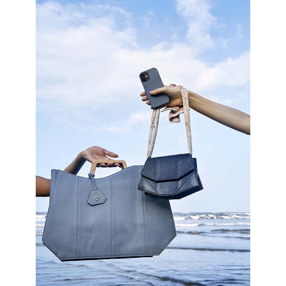 MAYU Esmeralda - Tote Bag