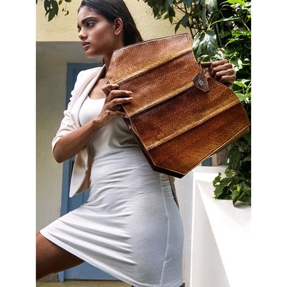 MAYU Esmeralda - Tote Bag