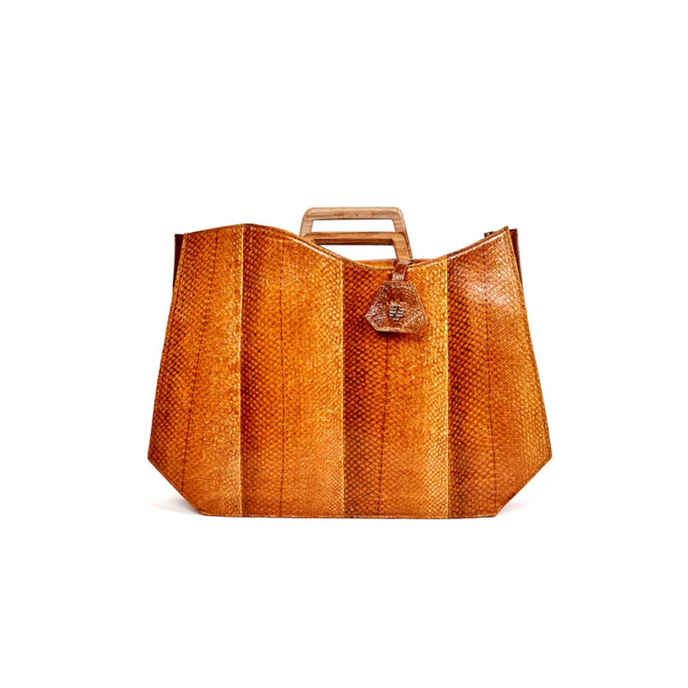 MAYU Esmeralda - Tote Bag