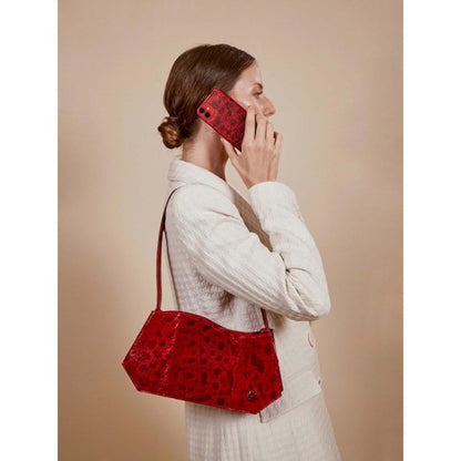 MAYU Sienna - Baguette Bag
