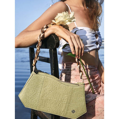 MAYU Sienna - Baguette Bag