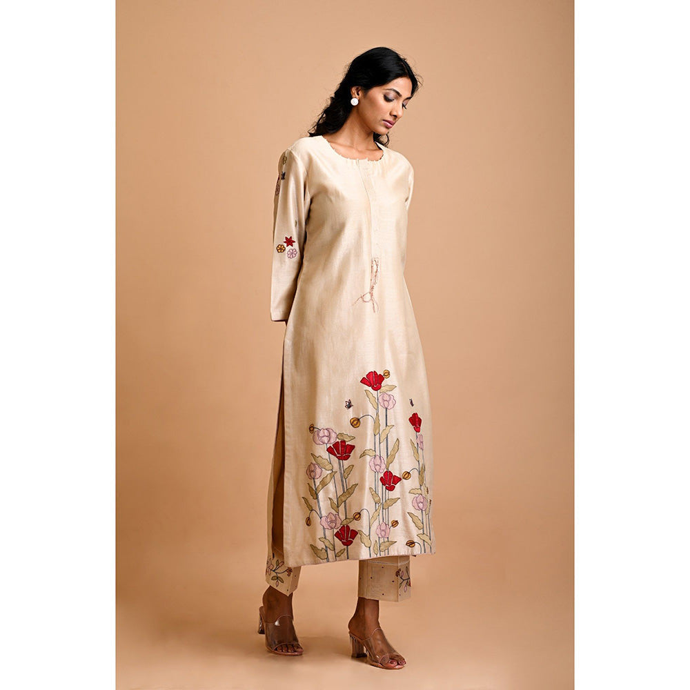 MITYAN Holly Kurta