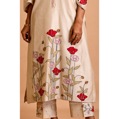 MITYAN Holly Kurta