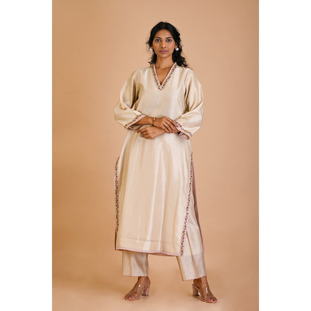 MITYAN Ivy Kurta