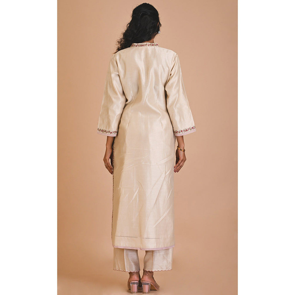 MITYAN Ivy Kurta