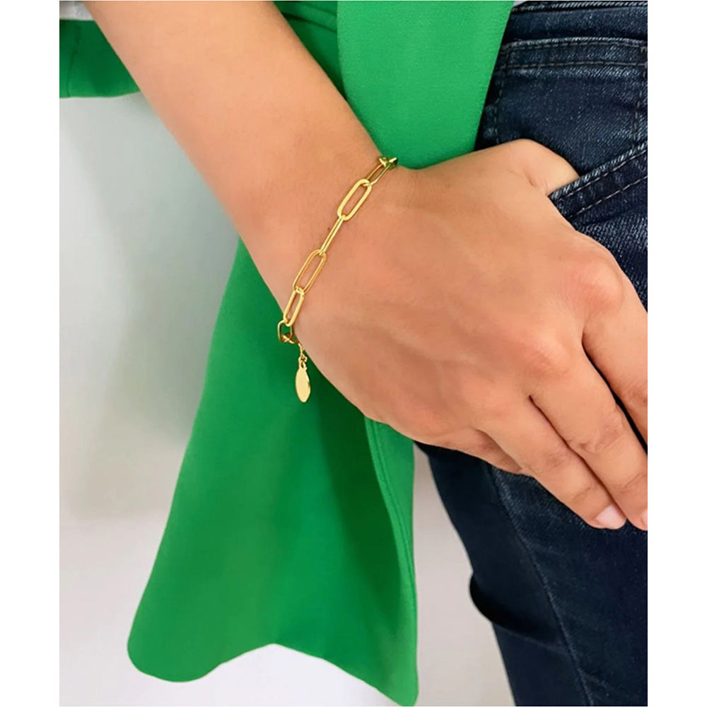 MNSH Petite Petra Bracelet
