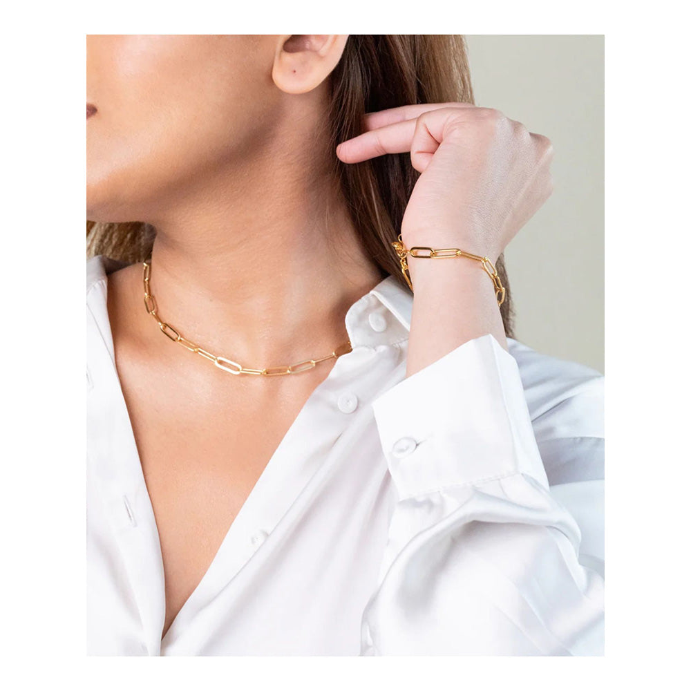 MNSH Petite Petra Bracelet