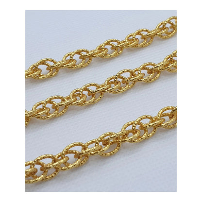 MNSH Interlink Chain