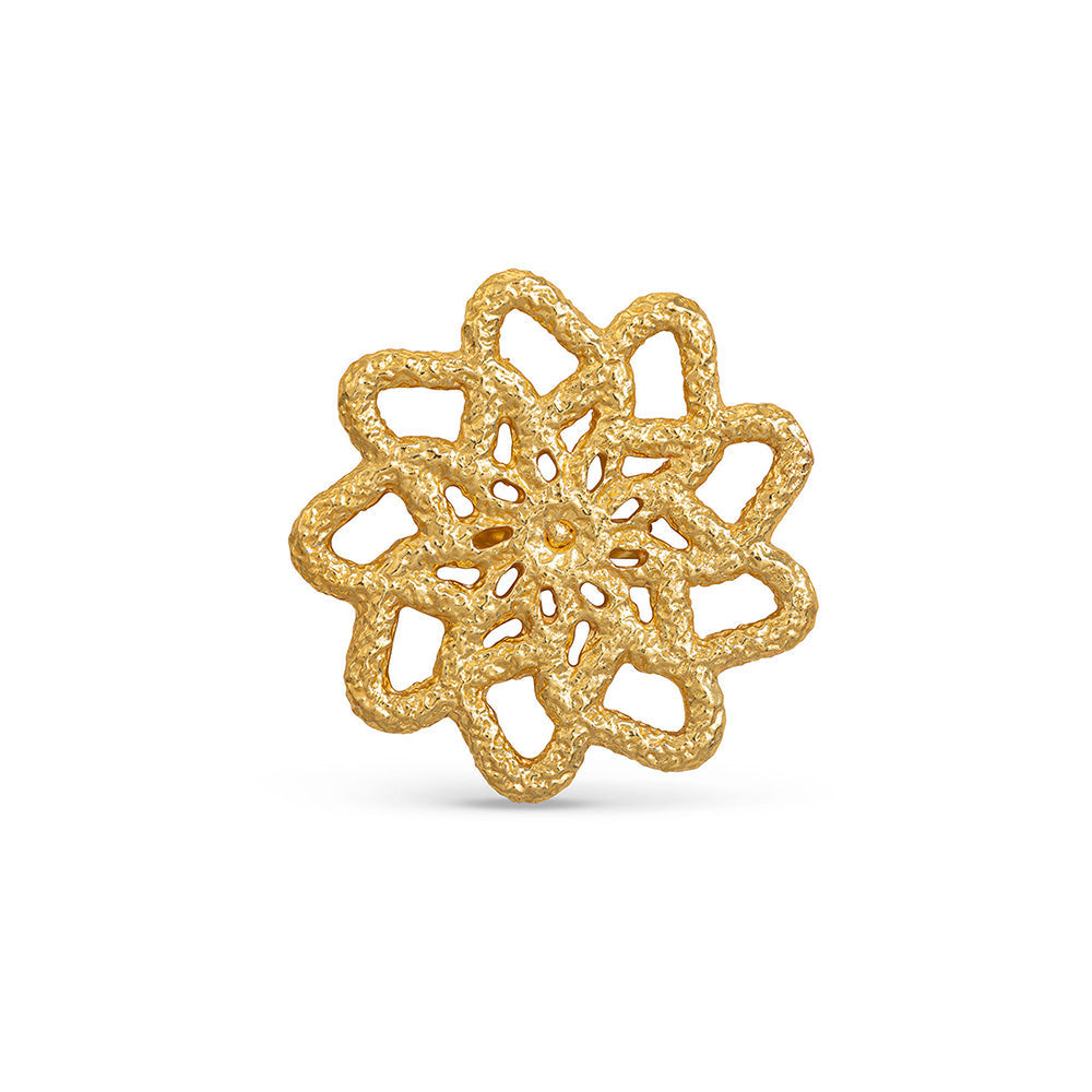 MNSH Flora Ring