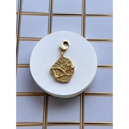 MNSH Zodiac Sagittarius Charm Bracelet
