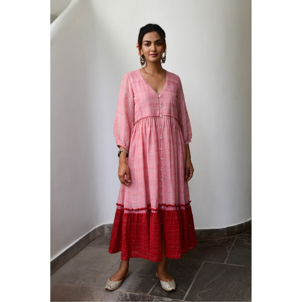 Myaara Kamal Dress