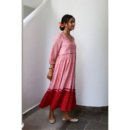 Myaara Kamal Dress