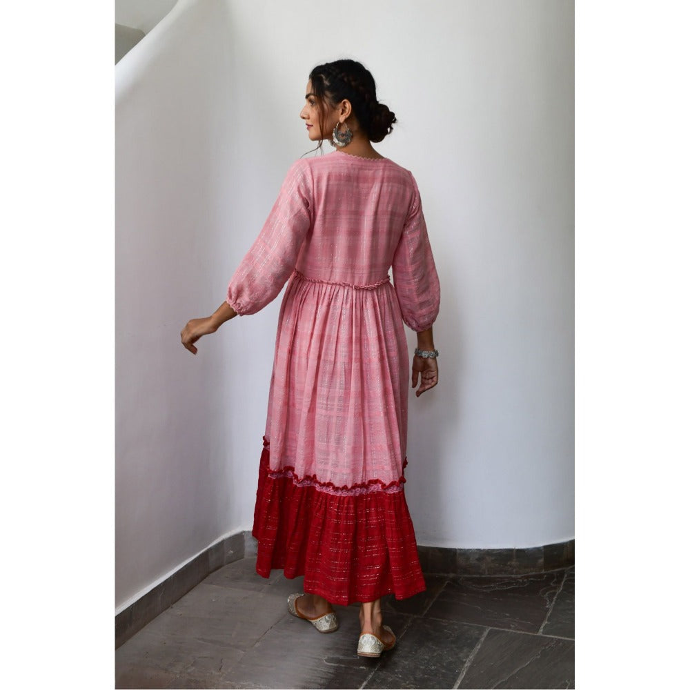 Myaara Kamal Dress