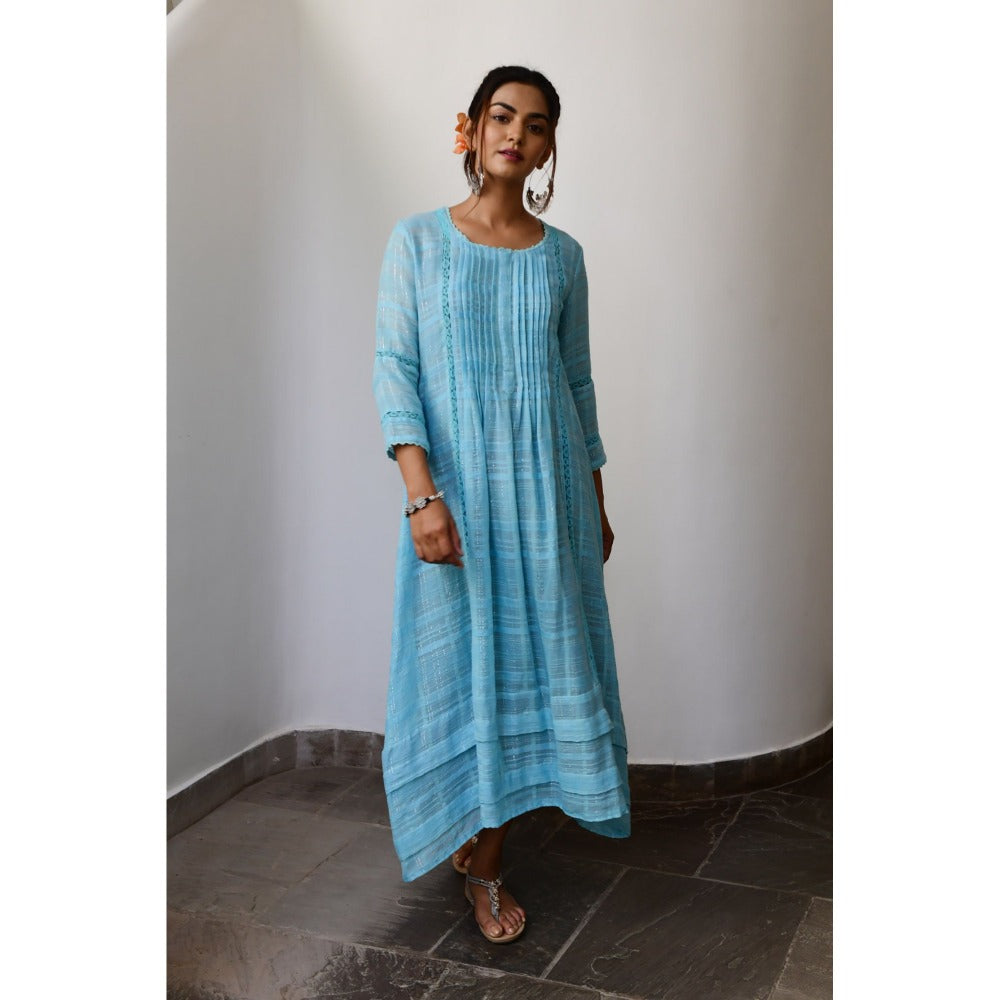 Myaara Neer Dress
