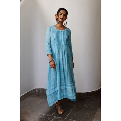 Myaara Neer Dress
