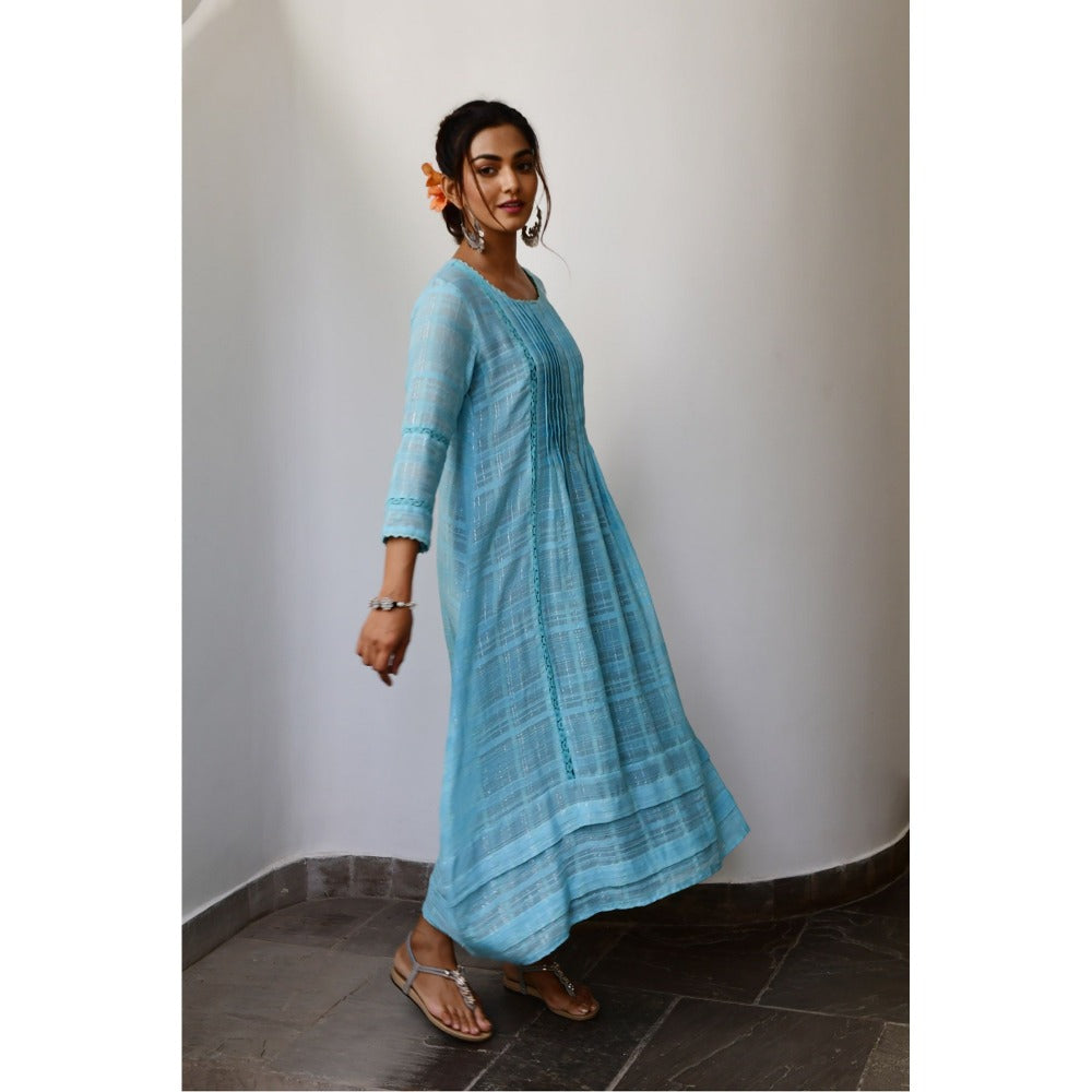 Myaara Neer Dress